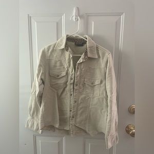 Outdoor Trading Company “pastoralist” shirt